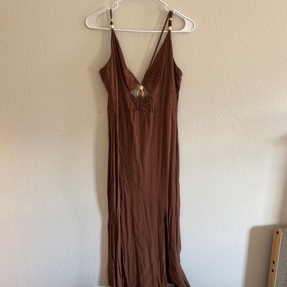Women’s summer dress
